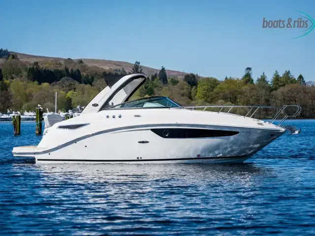 Sea Ray 265 Sundancer