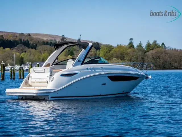 Sea Ray 265 Sundancer