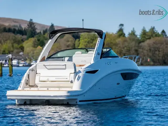 Sea Ray 265 Sundancer