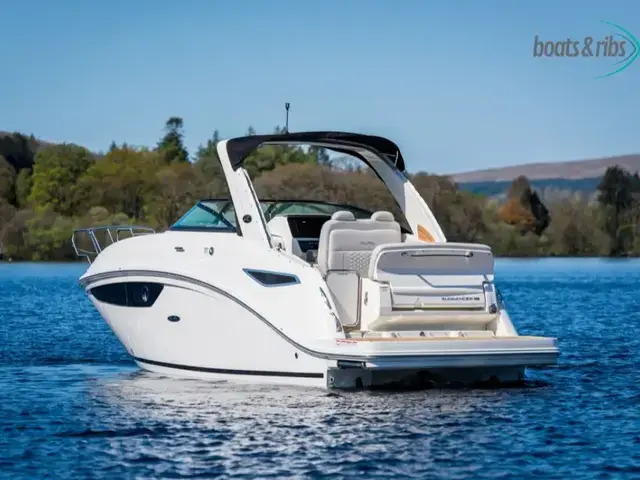 Sea Ray 265 Sundancer