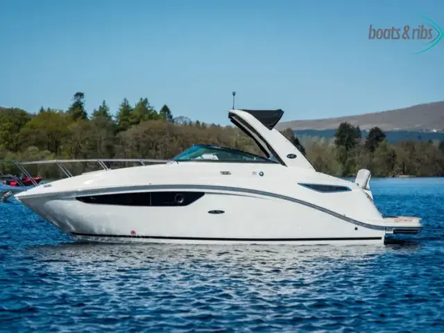 Sea Ray 265 Sundancer