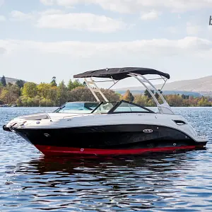 2024 Sea Ray 250 Sdx