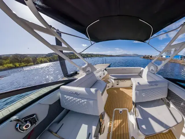 Sea Ray 250 Sdx