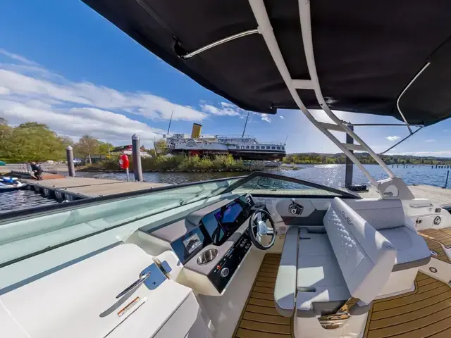 Sea Ray 250 Sdx