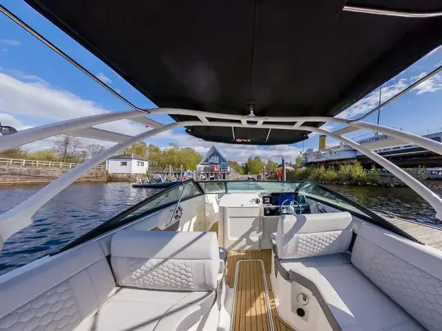 Sea Ray 250 Sdx