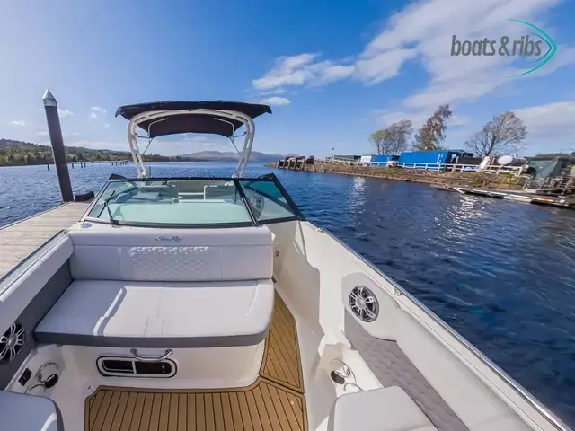 Sea Ray 250 Sdx