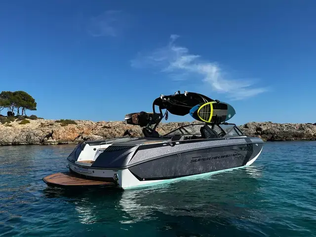 Nautique G25 Coastal