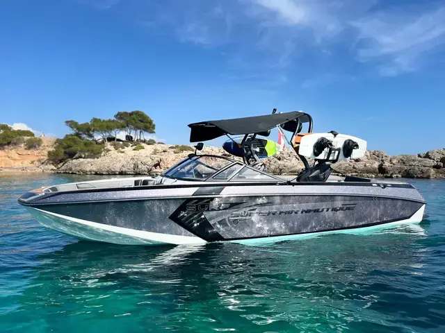 Nautique G25 Coastal