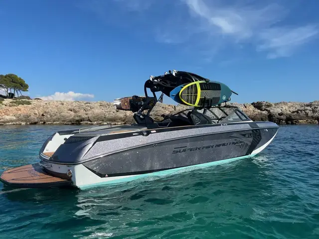 Nautique G25 Coastal