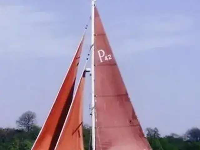 Cornish Crabbers Pilot Cutter 30