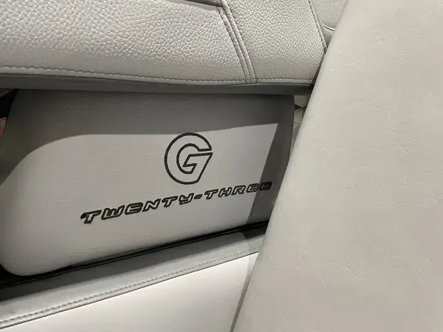 Nautique G23