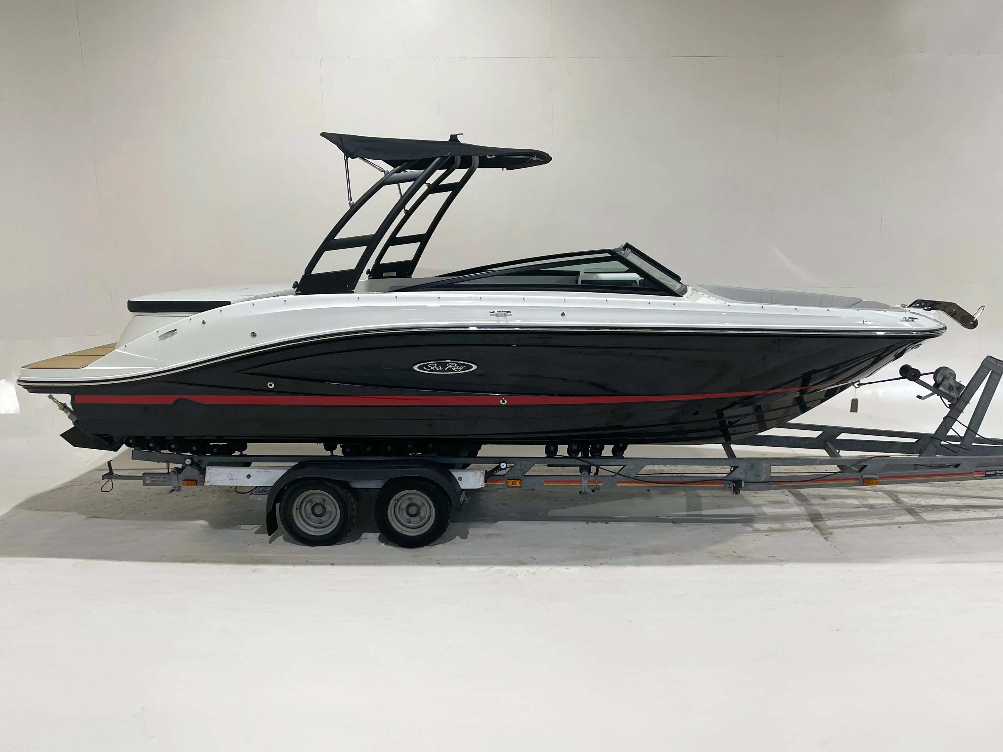 2024 Sea Ray spx 230