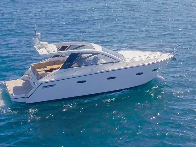 Sealine SC35