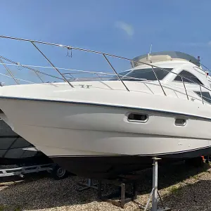 2003 Sealine F34