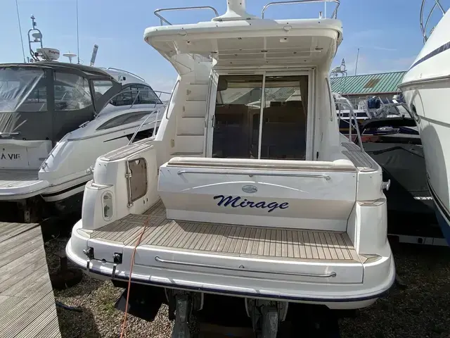 Sealine F 34