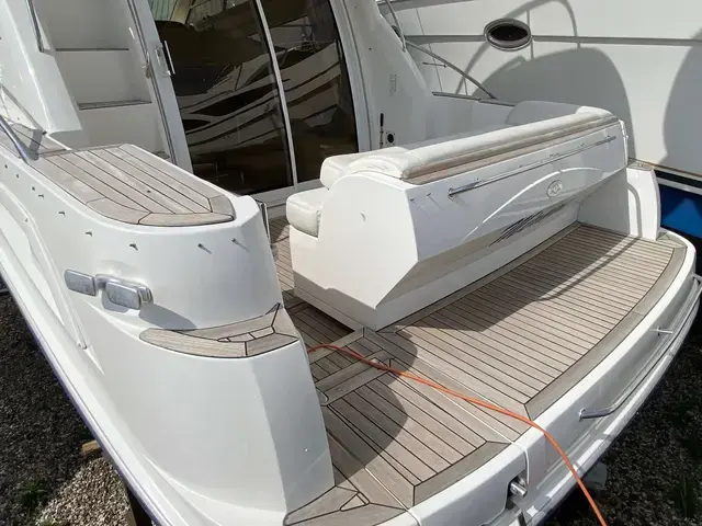 Sealine F 34