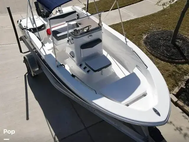 Robalo R160