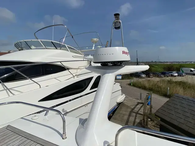 Sealine F 34