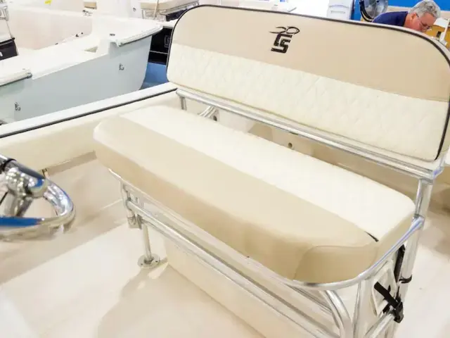 Carolina Skiff 23 Ultra Elite