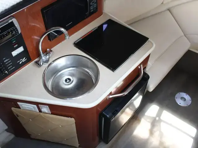 Sea Ray 240 Sundancer