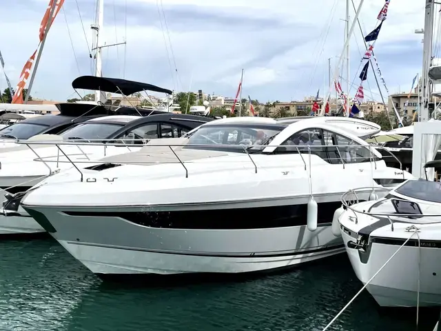 Fairline Targa 45 Open