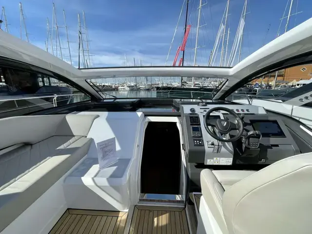 Fairline Targa 45 Open