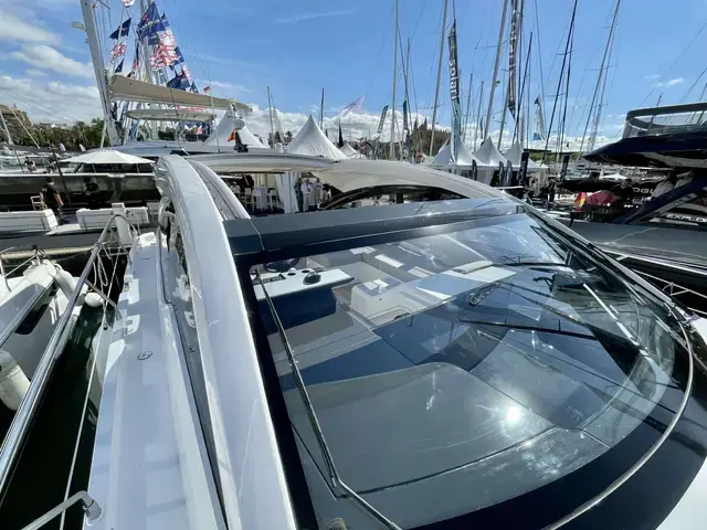 Fairline Targa 45 Open