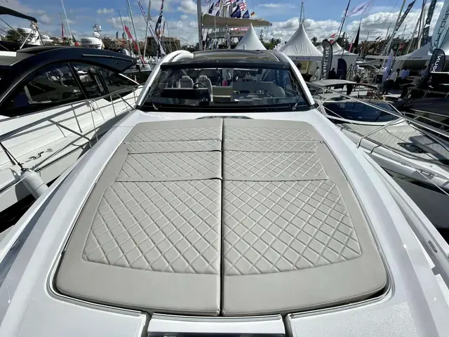 Fairline Targa 45 Open