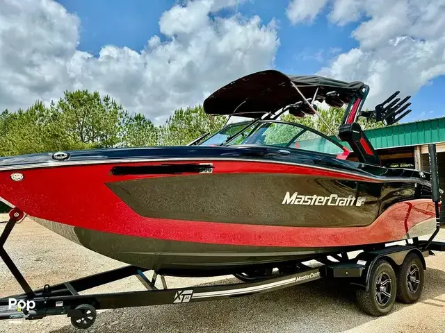 Mastercraft Xt 22