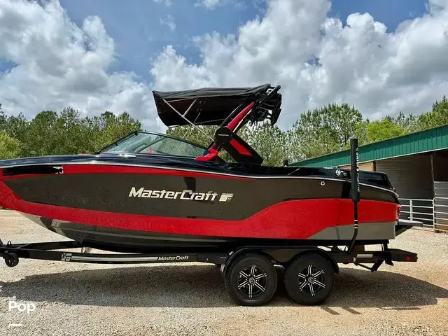 Mastercraft Xt 22