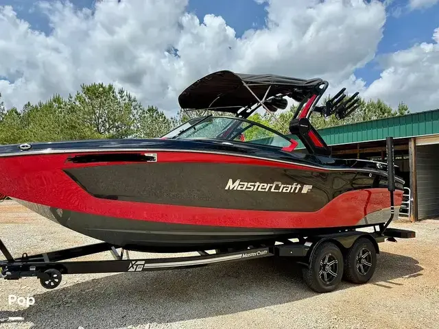 Mastercraft Xt 22