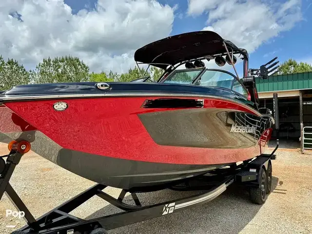 Mastercraft Xt 22