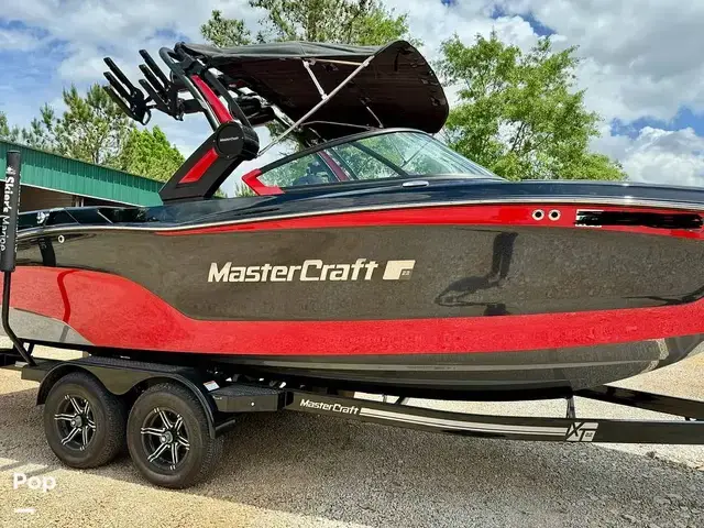 Mastercraft Xt 22