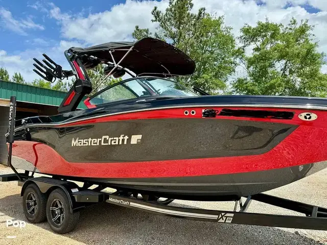 Mastercraft Xt 22