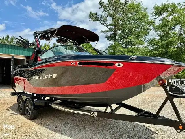 Mastercraft Xt 22