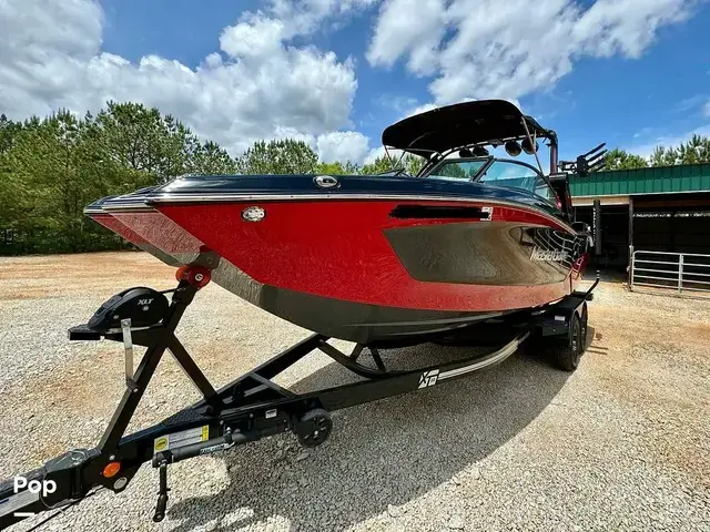 Mastercraft Xt 22