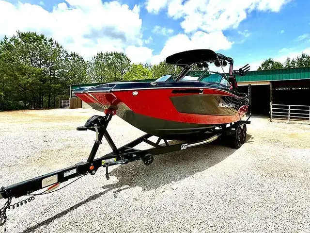 Mastercraft Xt 22