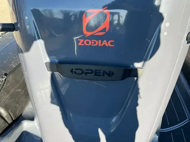 Zodiac Open 6.5