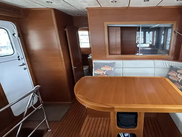 Nordhavn 63