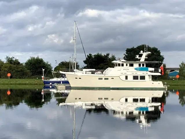 Nordhavn 63