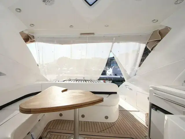 Fairline Targa 47 Gran Turismo