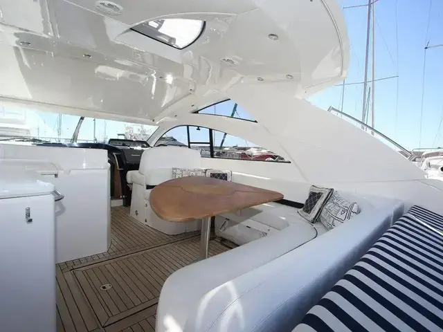 Fairline Targa 47 Gran Turismo