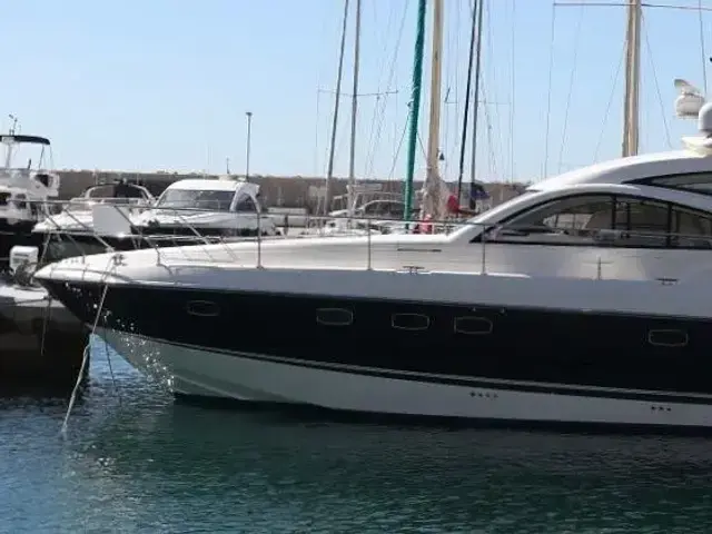 Fairline Targa 47 Gran Turismo