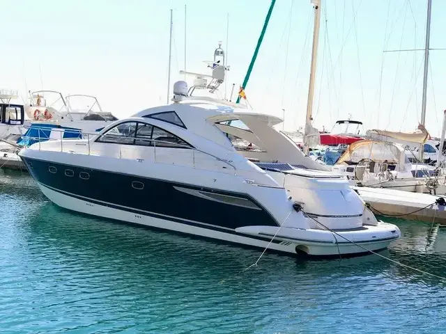 Fairline Targa 47 Gran Turismo