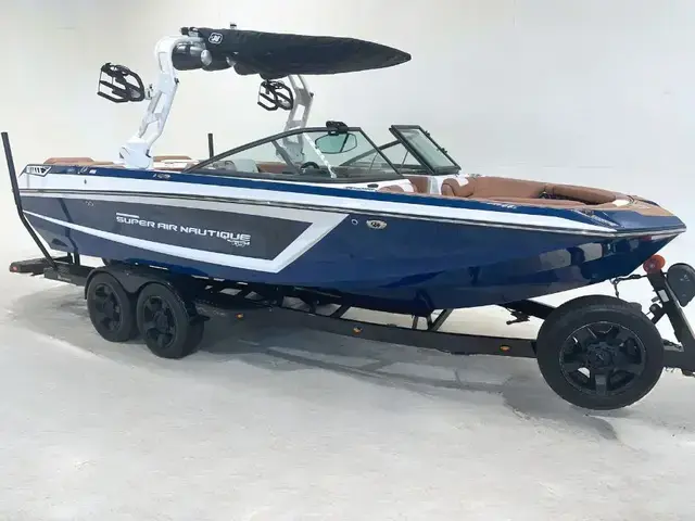 Nautique Super Air Gs22