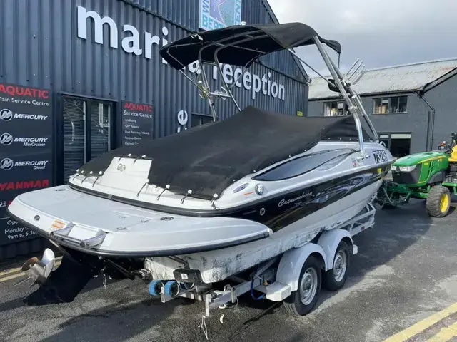 Crownline 200 Ls