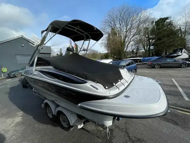 Crownline 200 Ls