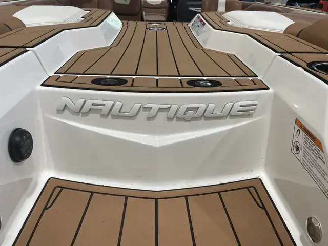 Nautique Super Air Gs22