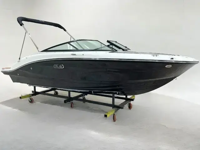 Sea Ray 190 Spx