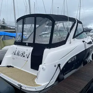 2009 Bayliner 320 Cruiser